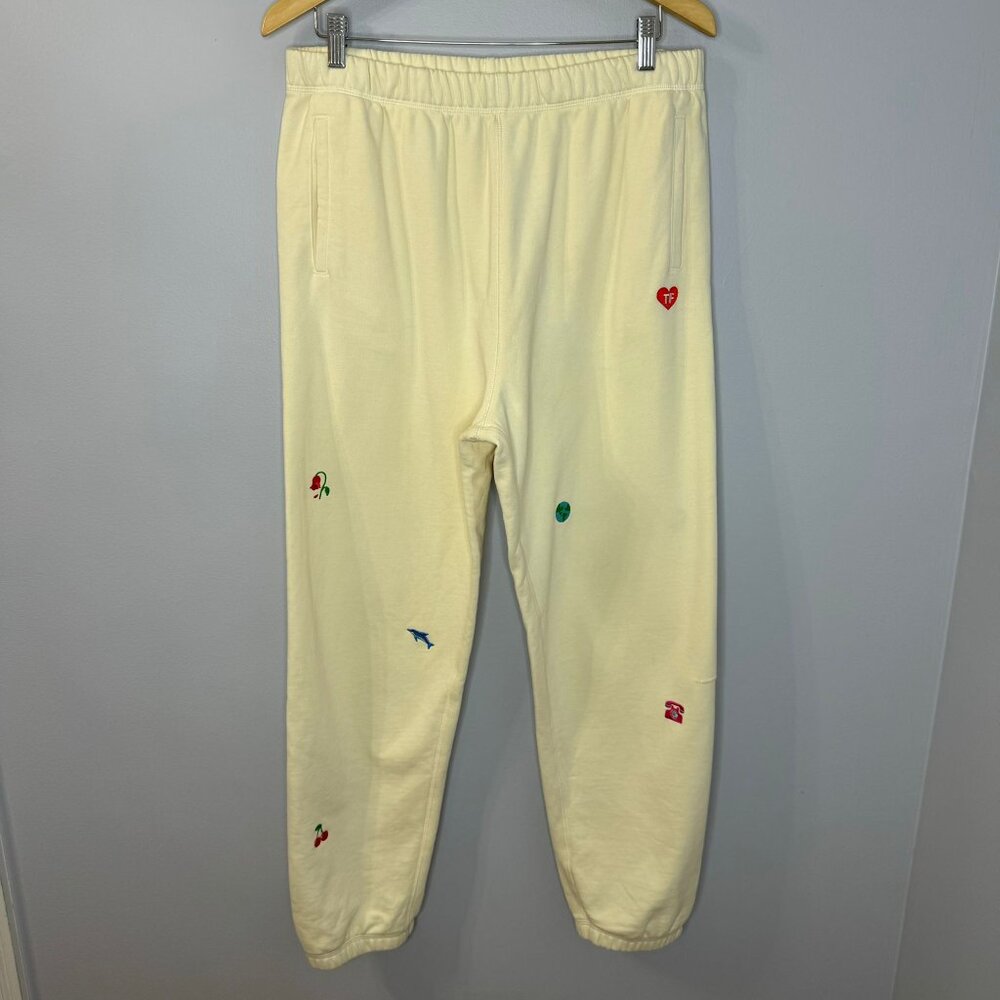 Teddy Fresh Everything I Love Sweatpants